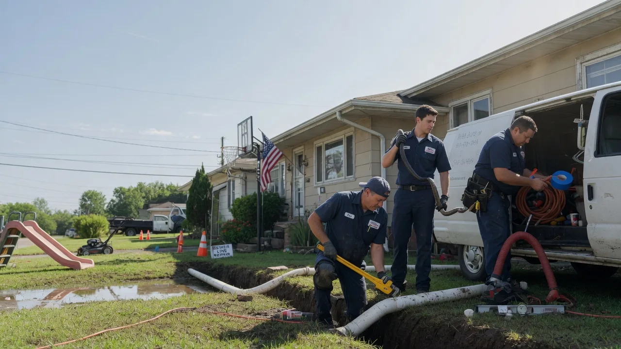 Toilet Installation in Stevens, PA near me